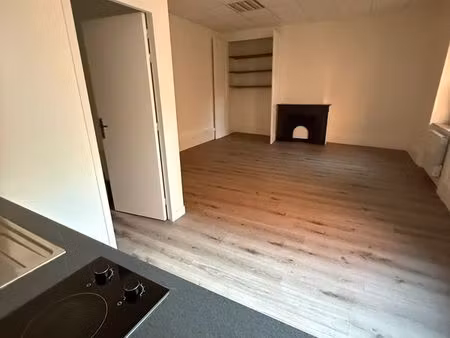 à vendre  charmant studio de 33 m²