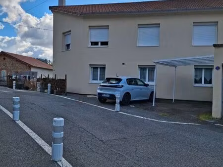 maison individuelle principale