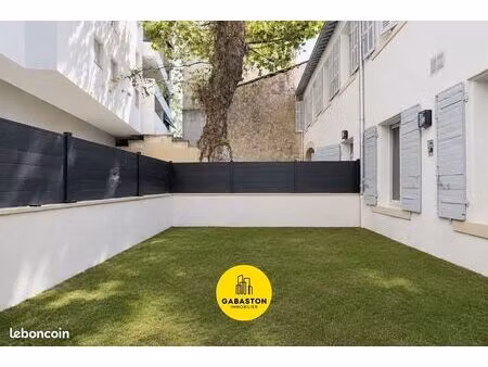 appartement 1 pièce 26 m²