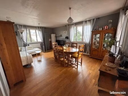 appartement 78 m2