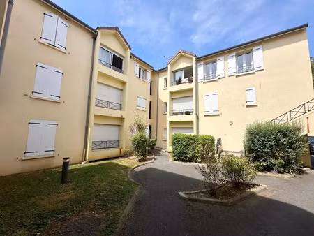 vente appartement 3 pièces 57 m² à herblay-sur-seine (95220)  233 200 €
