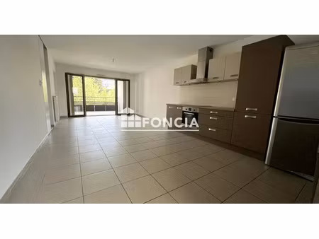 vente appartement 3 pièces 68 m² à beaumont (74160)  345 000 €