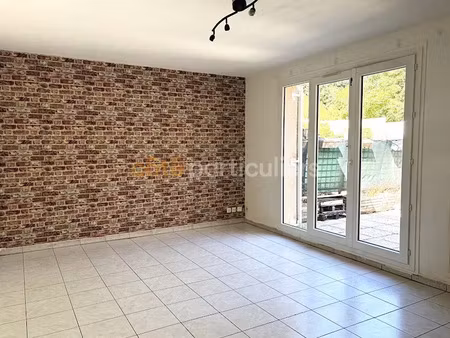 vente appartement 2 pièces 51.48 m² à gif-sur-yvette (91190)  230 000 €
