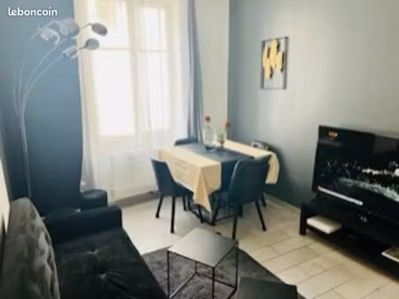 écully hyper-centre — t3 lumineux   rien à prévoir