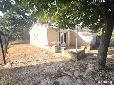 maison 2 pièces 50 m²