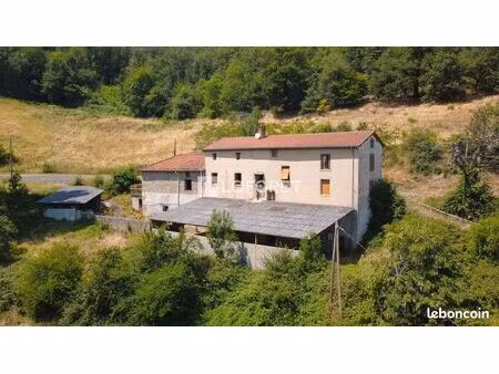 ferme 5 pièces 121 m²