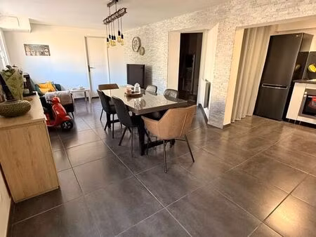 appartement t3 de 60 m²