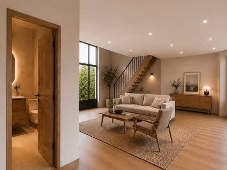 appartement en vente a sain bel