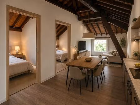appartement en vente a sain bel