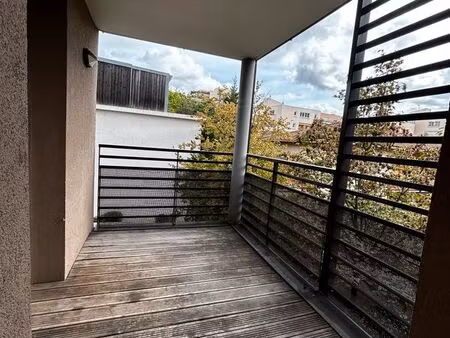 appartement t3/t4