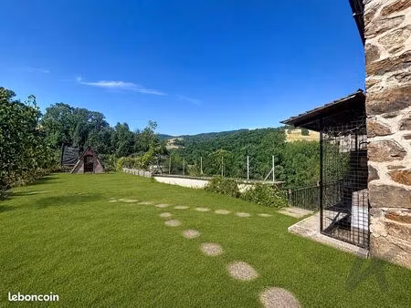 maison 4 pièces 128 m²