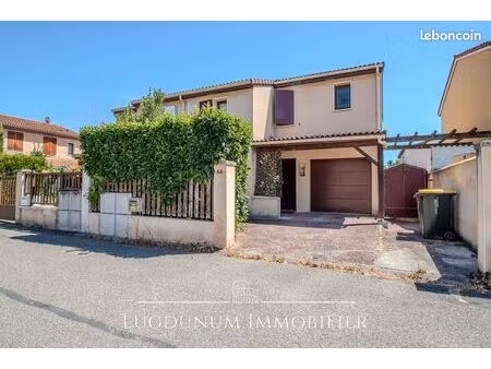 maison 5 pièces 86 m²