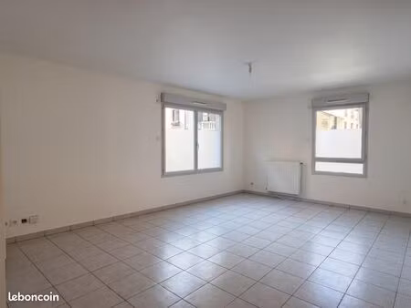 appartement 3 pièces 67 m²