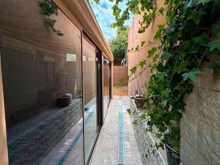 villa marseille