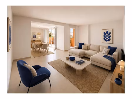 vente appartement 3 pièces 67 m² à seclin (59113)  266 000 €