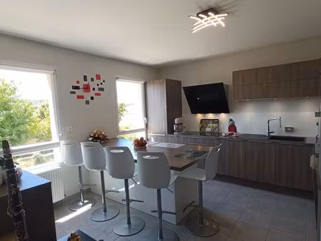 appartement t3 de 72 m² à vendre – saint-symphorien-d’ozon