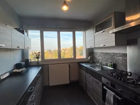 appartement f4 sainte foy les lyon