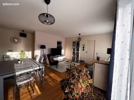appartement t4 90 m2