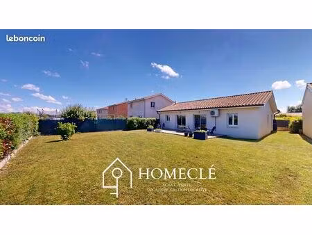maison 4 pièces 94 m²