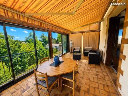 maison 5 pièces 136 m²