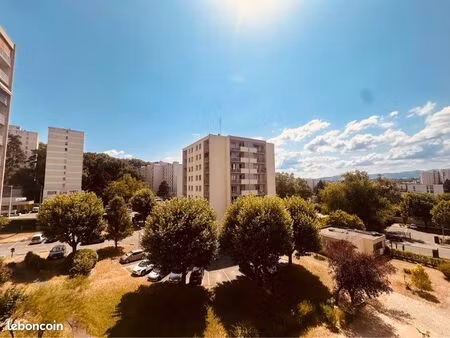 appartement tassin