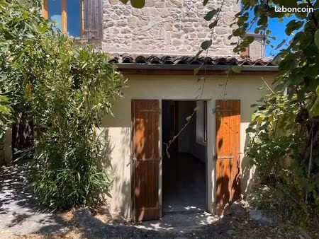 maison 150m² sur 3 étages à taluyers