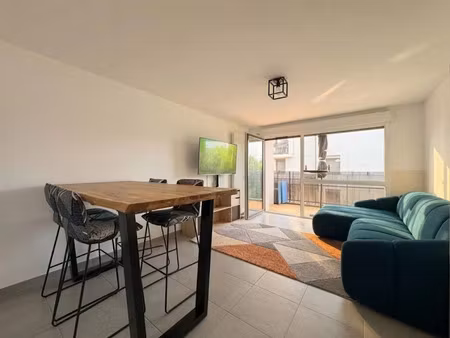 vente appartement 2 pièces 50 m² à annecy (74000)  235 000 €