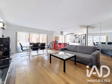 vente appartement 3 pièces 89 m² à antibes (06600)  369 000 €