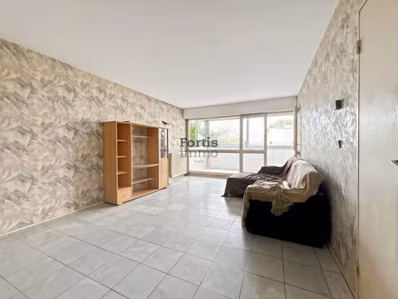 vente appartement 5 pièces 80.96 m² à noisy-le-grand (93160)  235 400 €