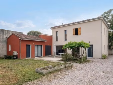 vente maison 5 pièces 157 m² rabastens (81800)