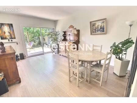 maison 4 pièces 140 m²