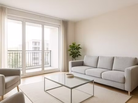 appartement 5 pièces 103 m²