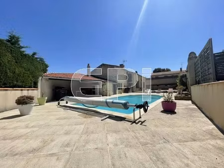 vente maison 4 pièces 93 m² airvault (79600)