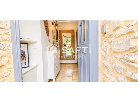 vente maison 6 pièces 155 m² houdan (78550)