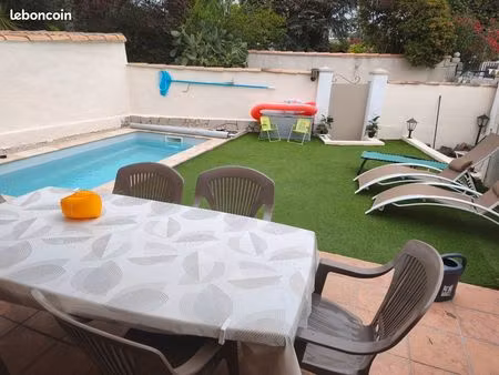 maison 100m2
