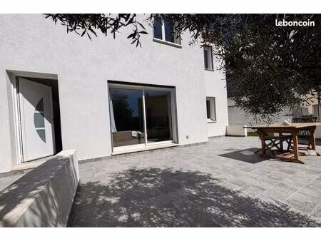 maison 5 pièces 101 m²
