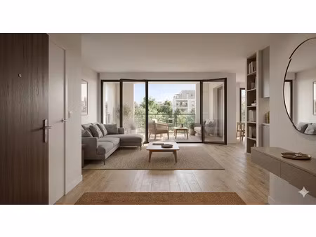 vente appartement 4 pièces 90 m² à toulouse (31000)  237 000 €