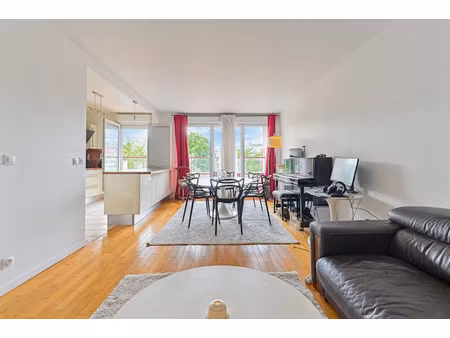 vente appartement 4 pièces 91 m² à creteil (94000)  449 000 €