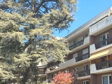 appartement ecully centre