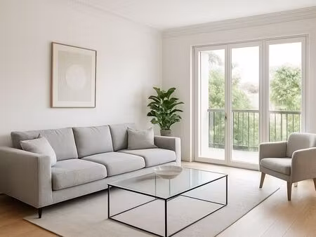 appartement 5 pièces 120 m²