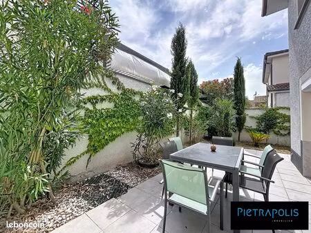 maison 4 pièces 105 m²