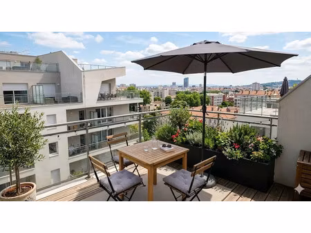 vente appartement 2 pièces 75 m² à gennevilliers (92230)  382 000 €