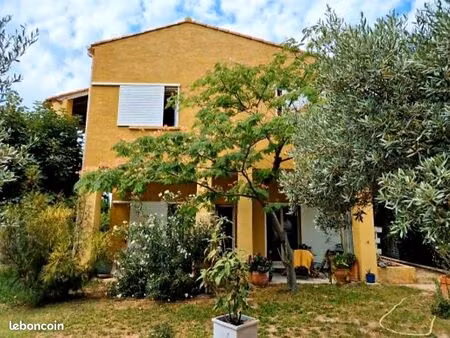 villa maison de famille à coudoux