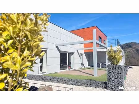 villa contemporaine