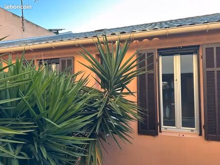 maisons proche de la mer marseille 8 ème