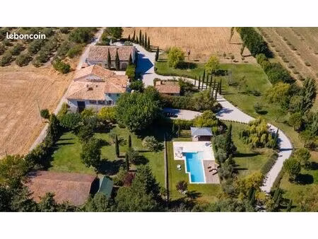 domaine d’exception aix-en-provence