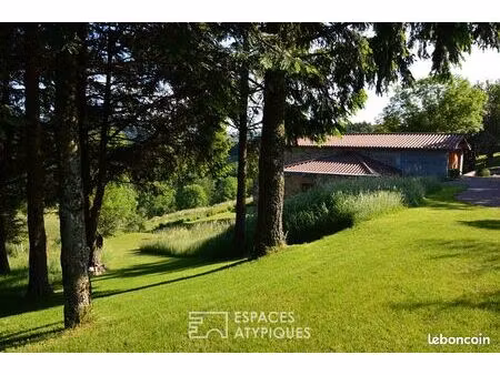 maison 4 pièces 202 m²