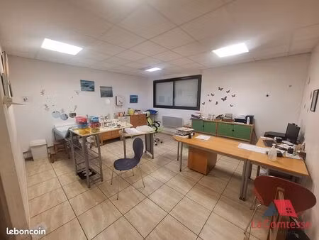 local 44 m² marseille