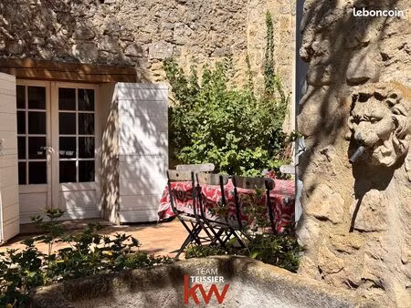 magnifique ferme traditionnelle de 408m²