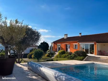 maison 7 pièces 160m2